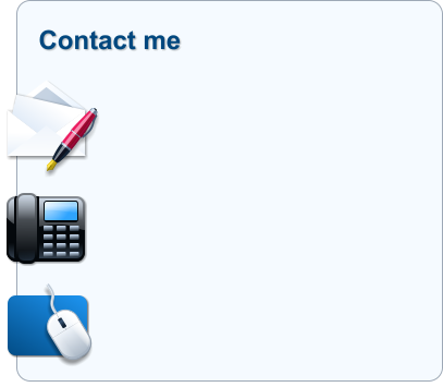 Contact me