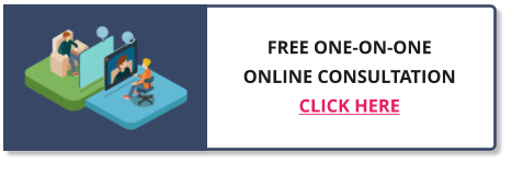 FREE ONE-ON-ONE ONLINE CONSULTATION CLICK HERE